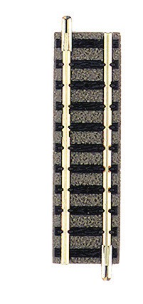 Straight track, length 57.5 mm<br /><a href='images/pictures/Fleischmann/Fleischmann-9102.jpg' target='_blank'>Full size image</a>